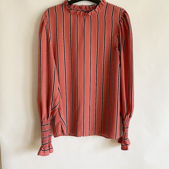 Women's Blouse - Size Large - Picture 1 of 3